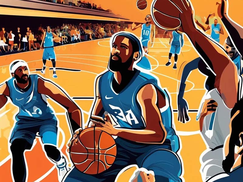 竟和80后一样？现在校园初中生10后喜欢的NBA球星都是谁？